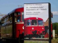 DVD - Vom Ölzug zum Schienenbus