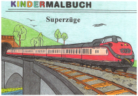 Kindermalbuch